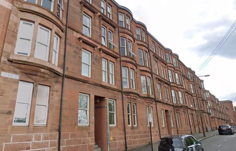 Glasgow, Lanarkshire G20