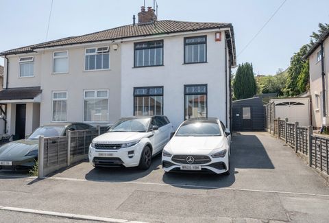 Burley Grove, Mangotsfield, South Gloucestershire BS16