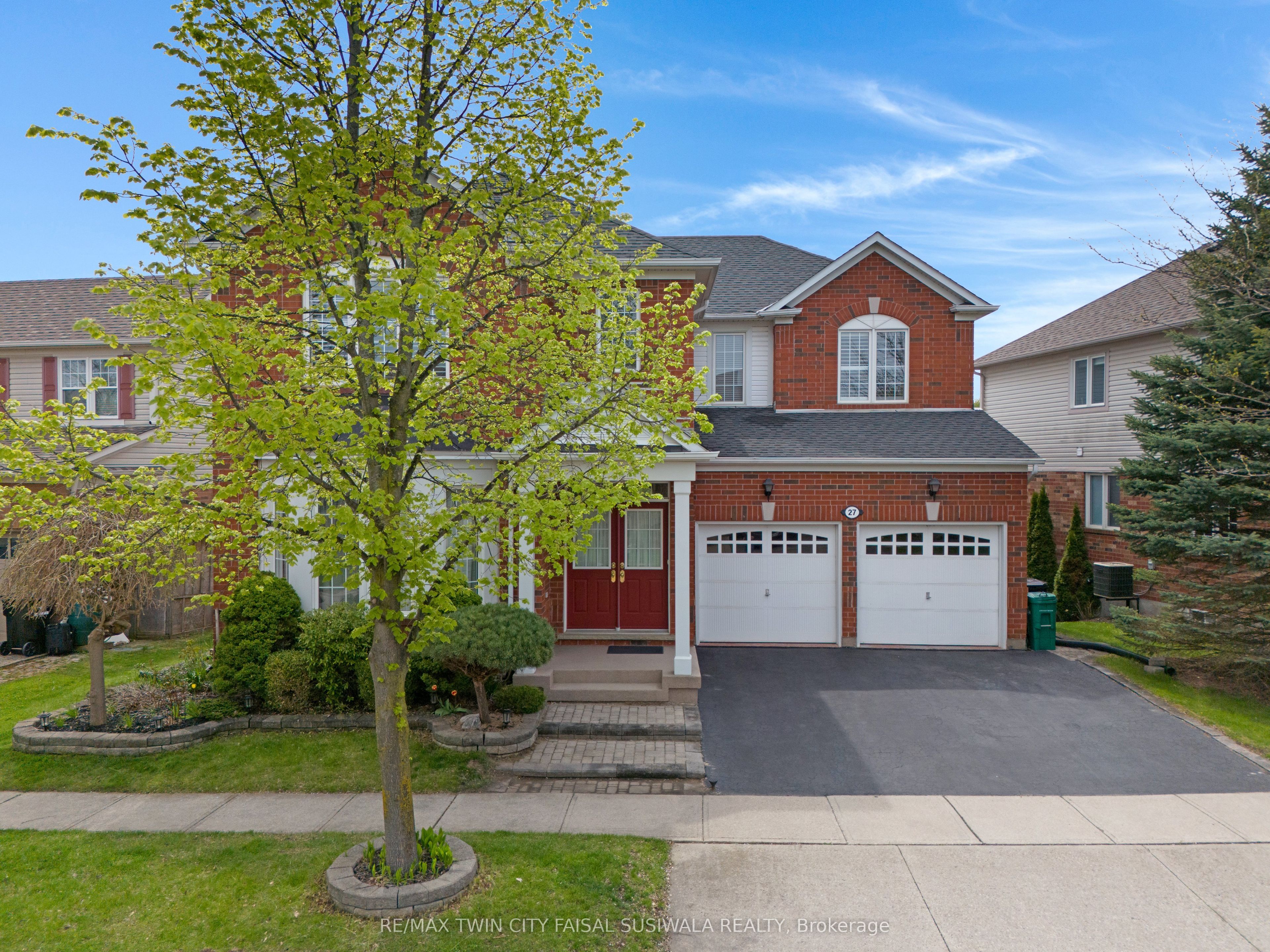 27 Glazebrook Crescent, Cambridge, ON, N1T 2H7 photo 2