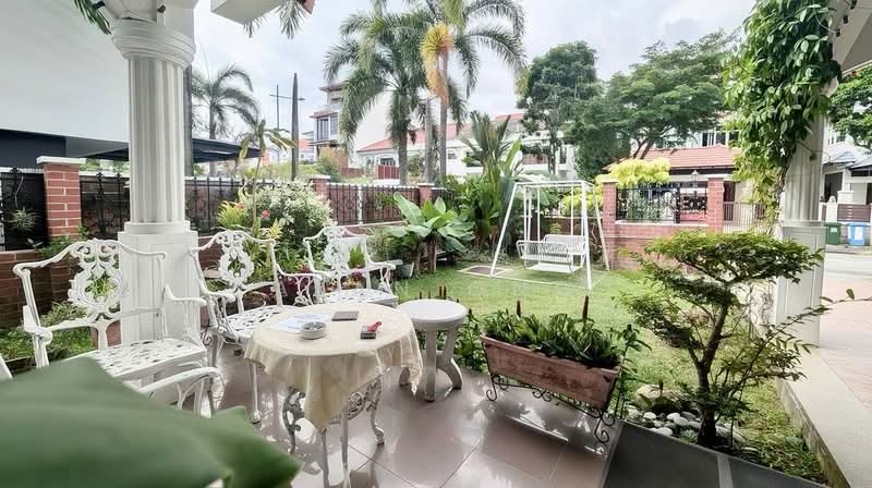 Additional image 3 of Jalan Senang