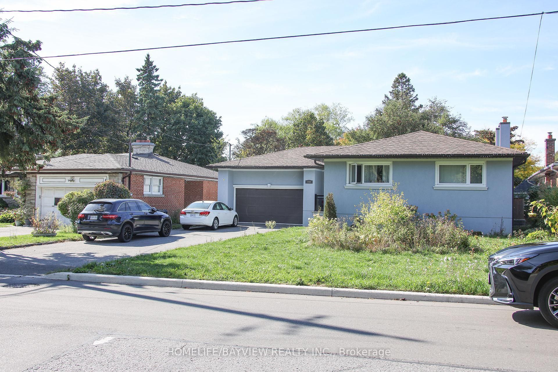 Additional image 2 of BSMT1-159 Yorkview Drive, Toronto, ON, M2R 1K2
