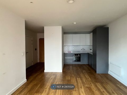 Old Mount St, Manchester M4