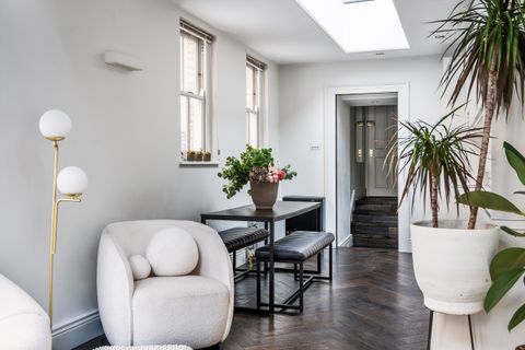 Guilford Street, Bloomsbury WC1N