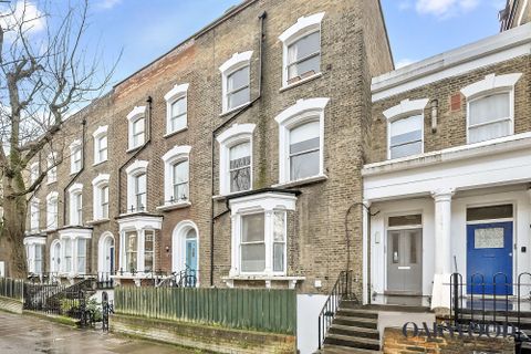 Beresford Road, Highbury N5