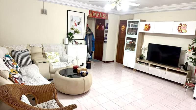 Additional image 4 of 770 Yishun Avenue 3