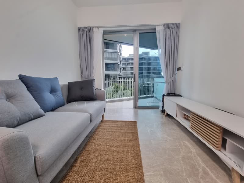 6 Harbourfront Avenue
