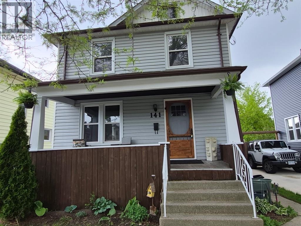 141 Richard Street, Sarnia, ON, N7T1S6
