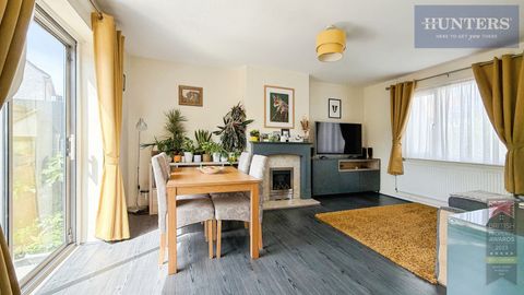 Sidmouth Road, Bedminster BS3