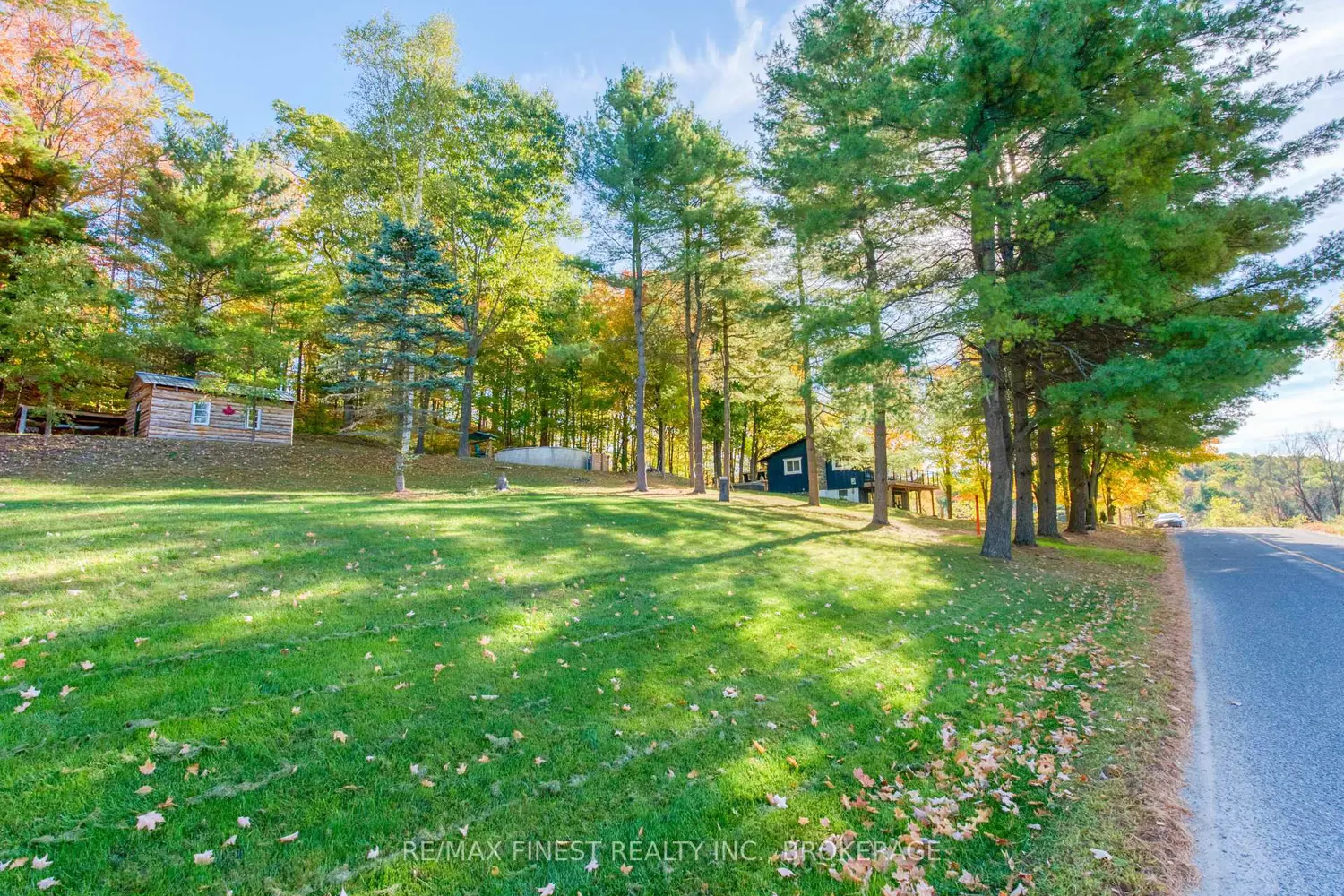 10874 Canoe Lake Road
