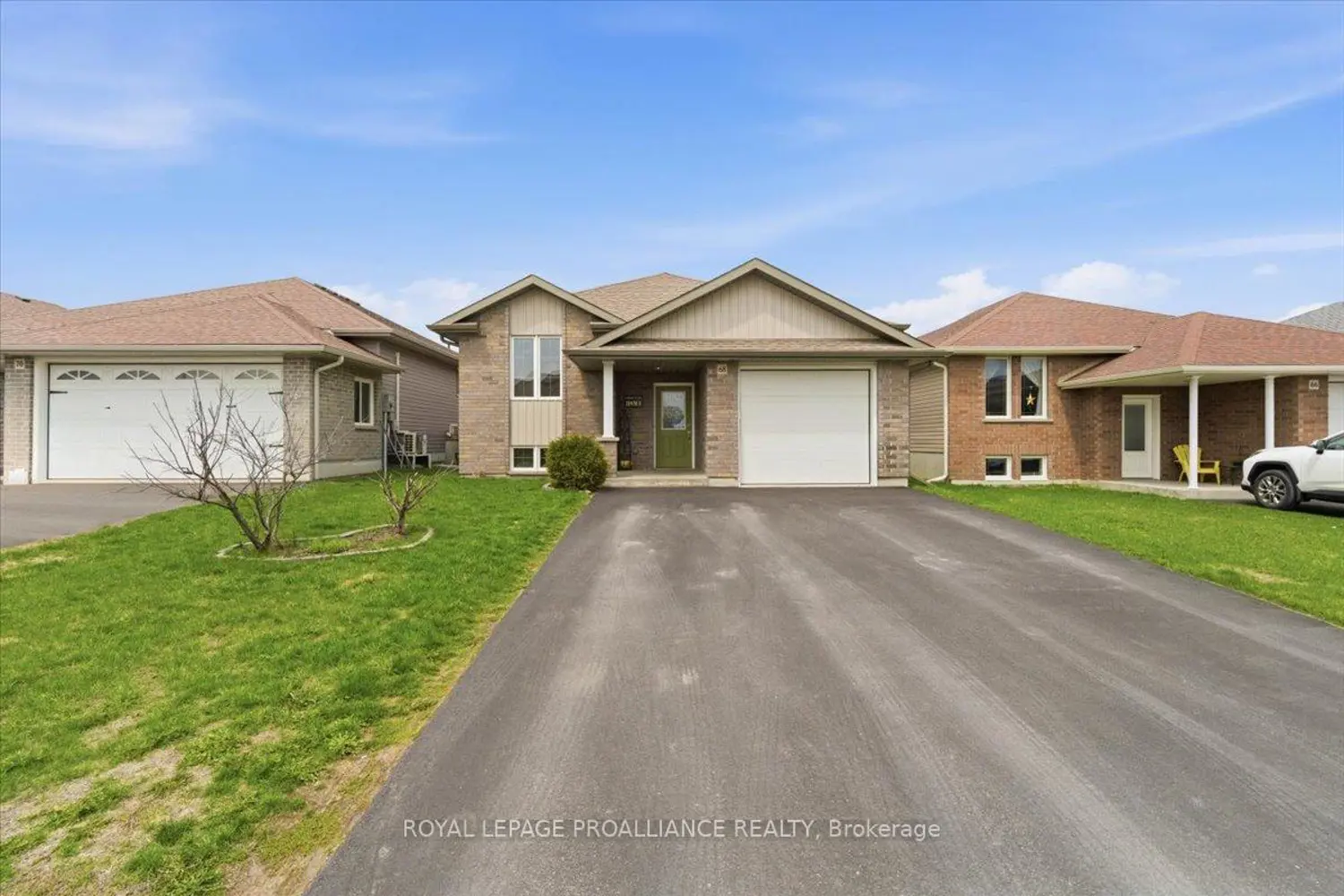 68 Cortland Crescent