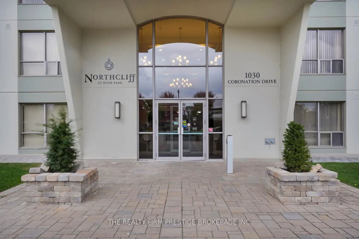 1030 Coronation Drive 207