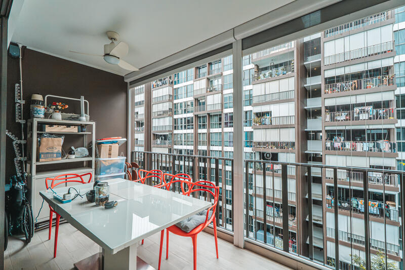 Additional image 5 of 122 Woodlands Avenue 5