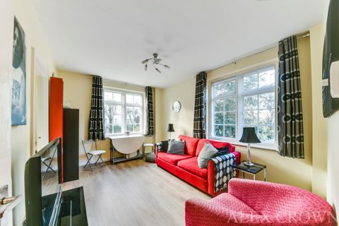 Langford Court, 22 Abbey Road, St Johns Wood NW8