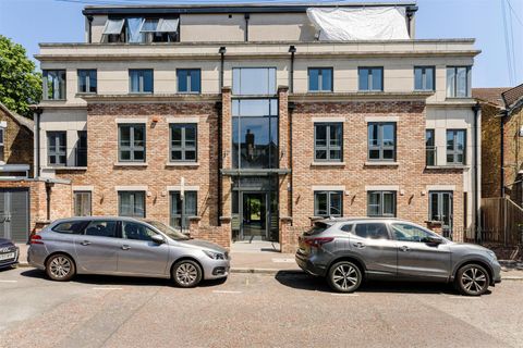 Stainforth Road, Walthamstow E17
