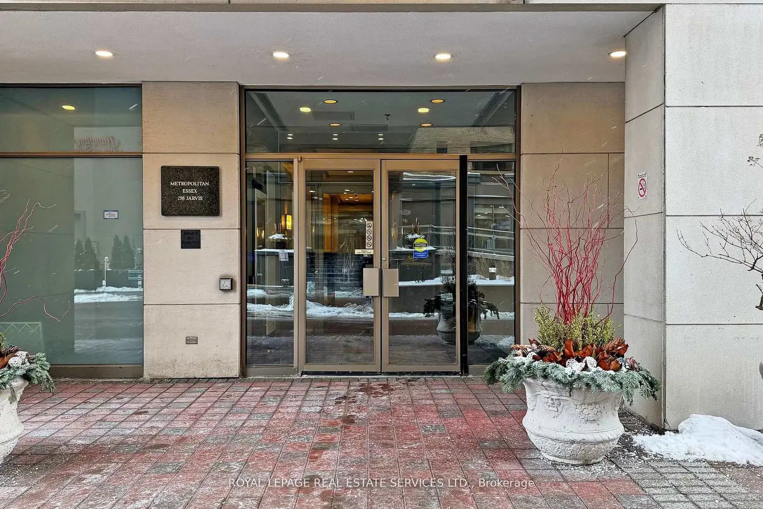 Additional image 3 of 298 Jarvis Street 1705