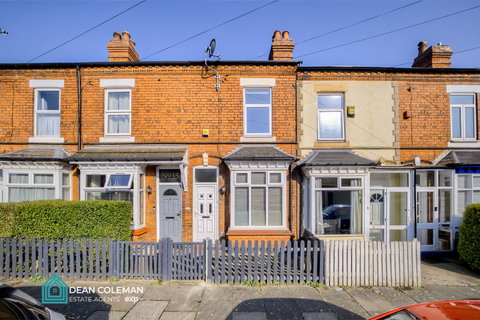 Victoria Road, Stirchley B30