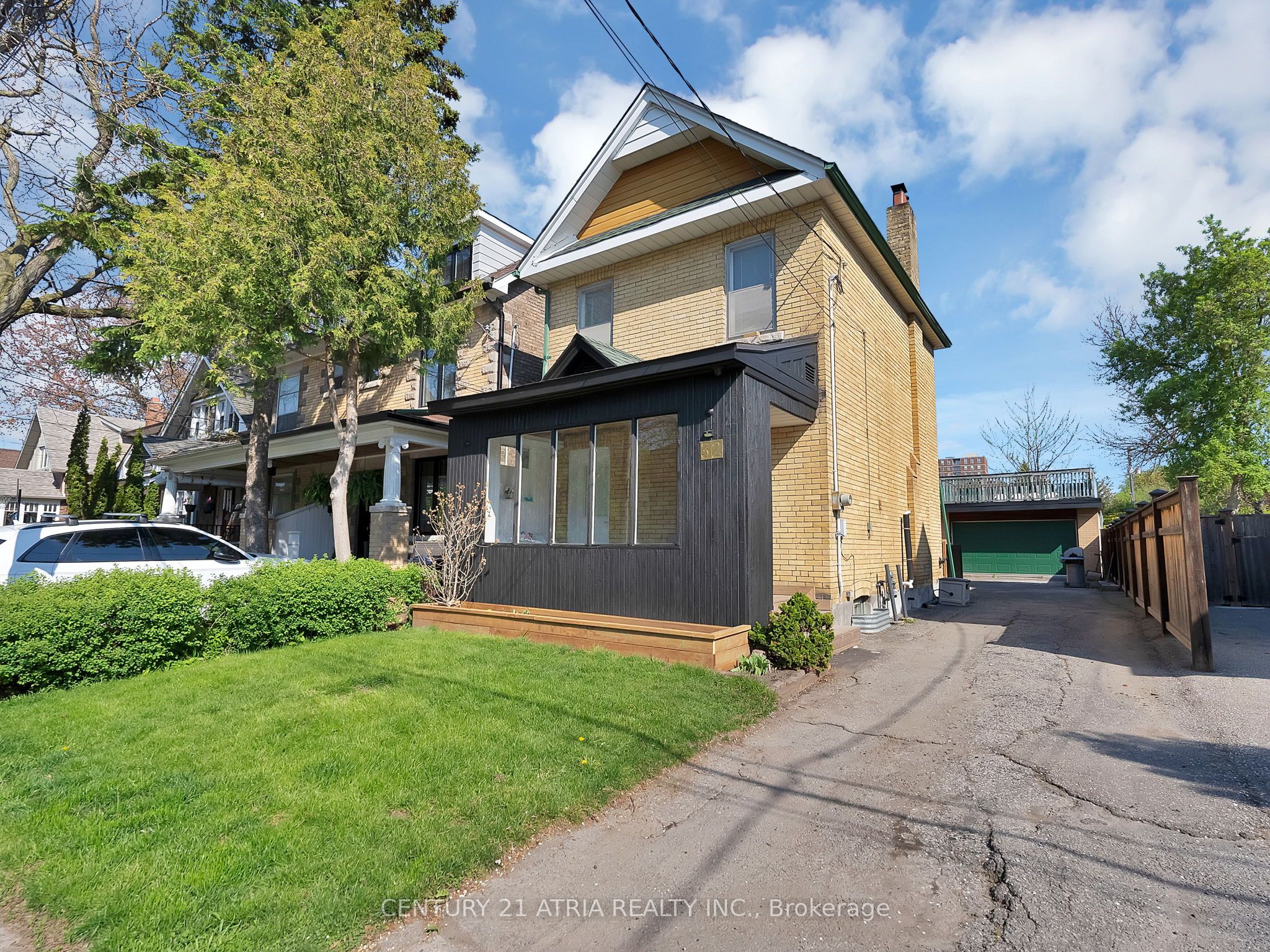 Additional image 2 of 32 Rosevear Avenue, Toronto, ON, M4C 1Z3