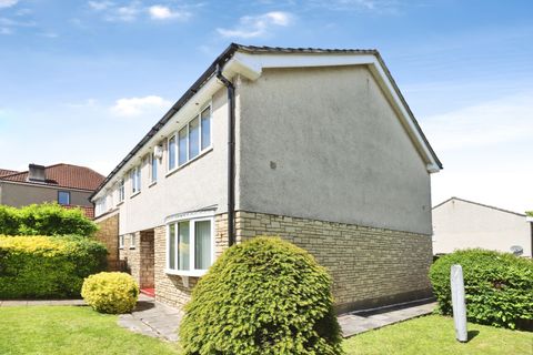 Cock Road, Bristol, Gloucestershire BS15