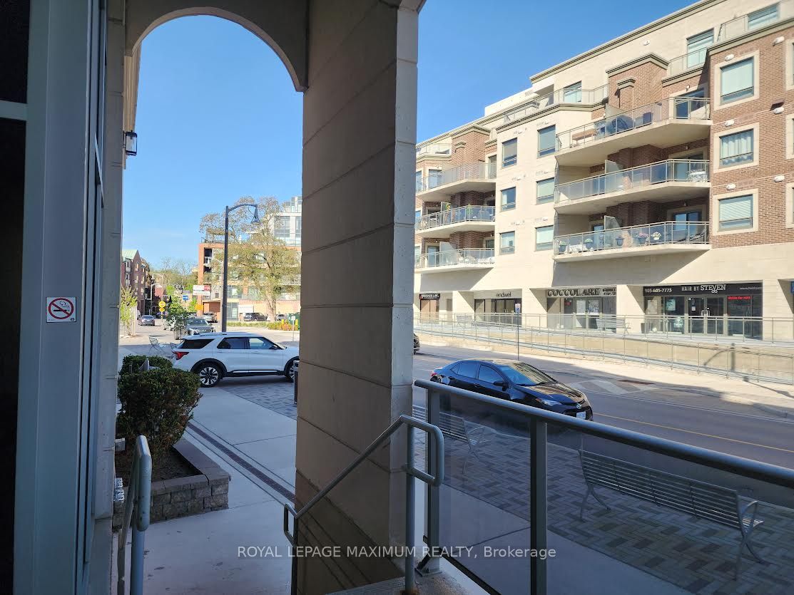 507-83 Woodbridge Avenue, Vaughan, ON, L4L 2S6