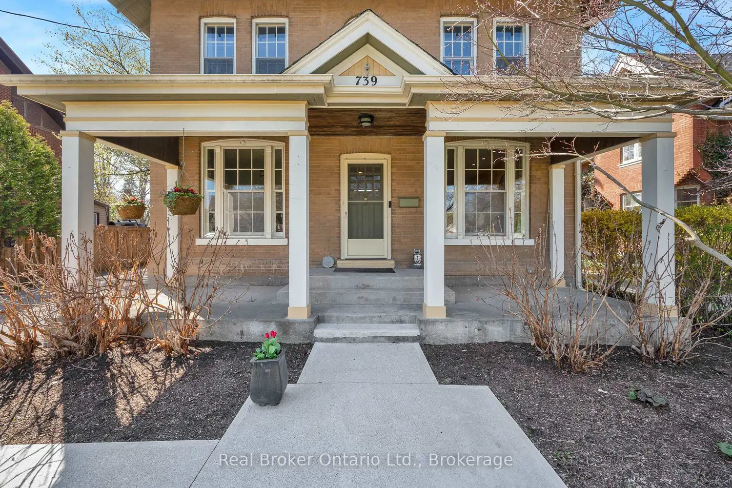 Additional image 2 of 739 Colborne Street