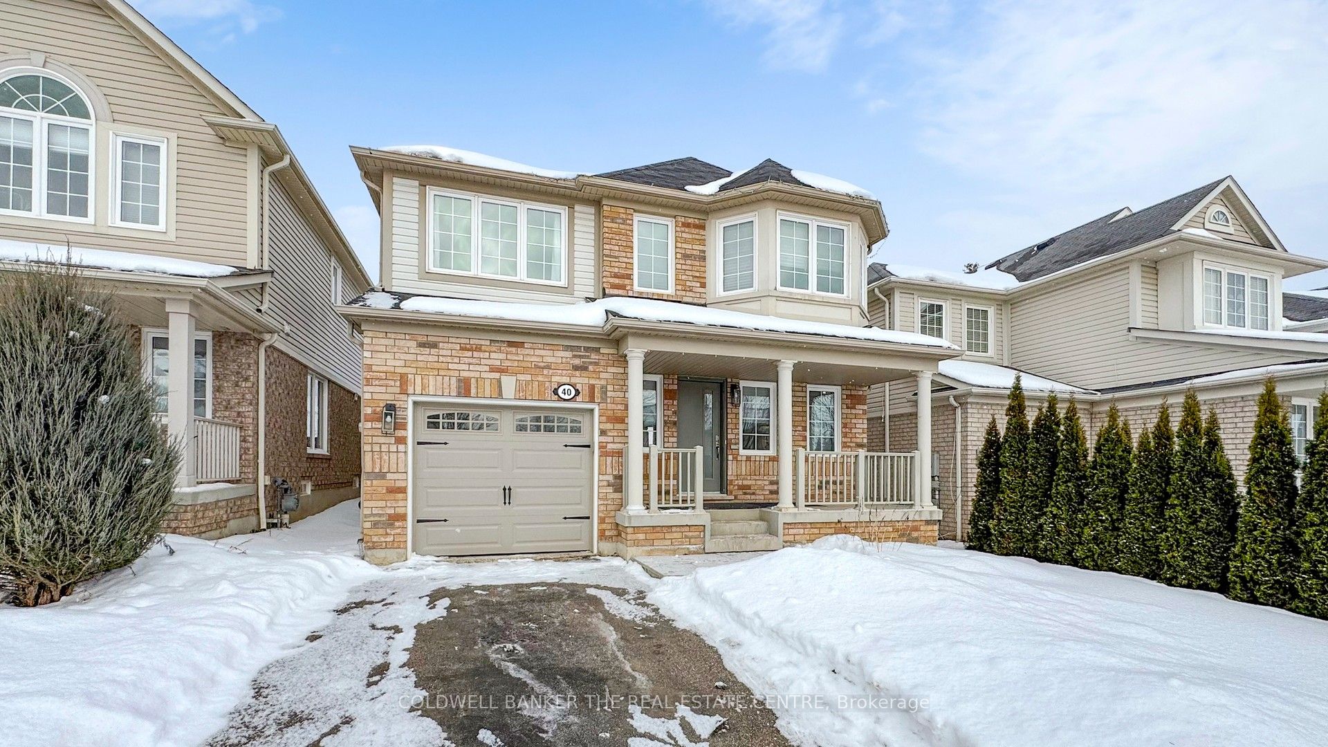 Additional image 2 of 40 Steele Street, New Tecumseth, ON, L9R 0E6