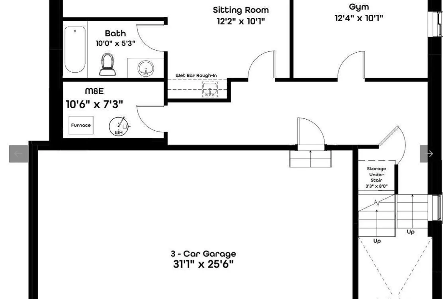 Additional image 17 of 3033 Sierra Drive
