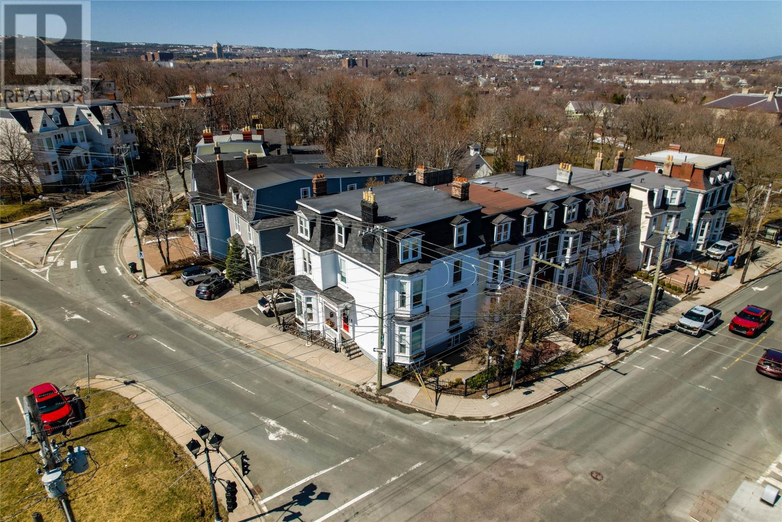124 Military Road, St. John's, NL, A1C2C9