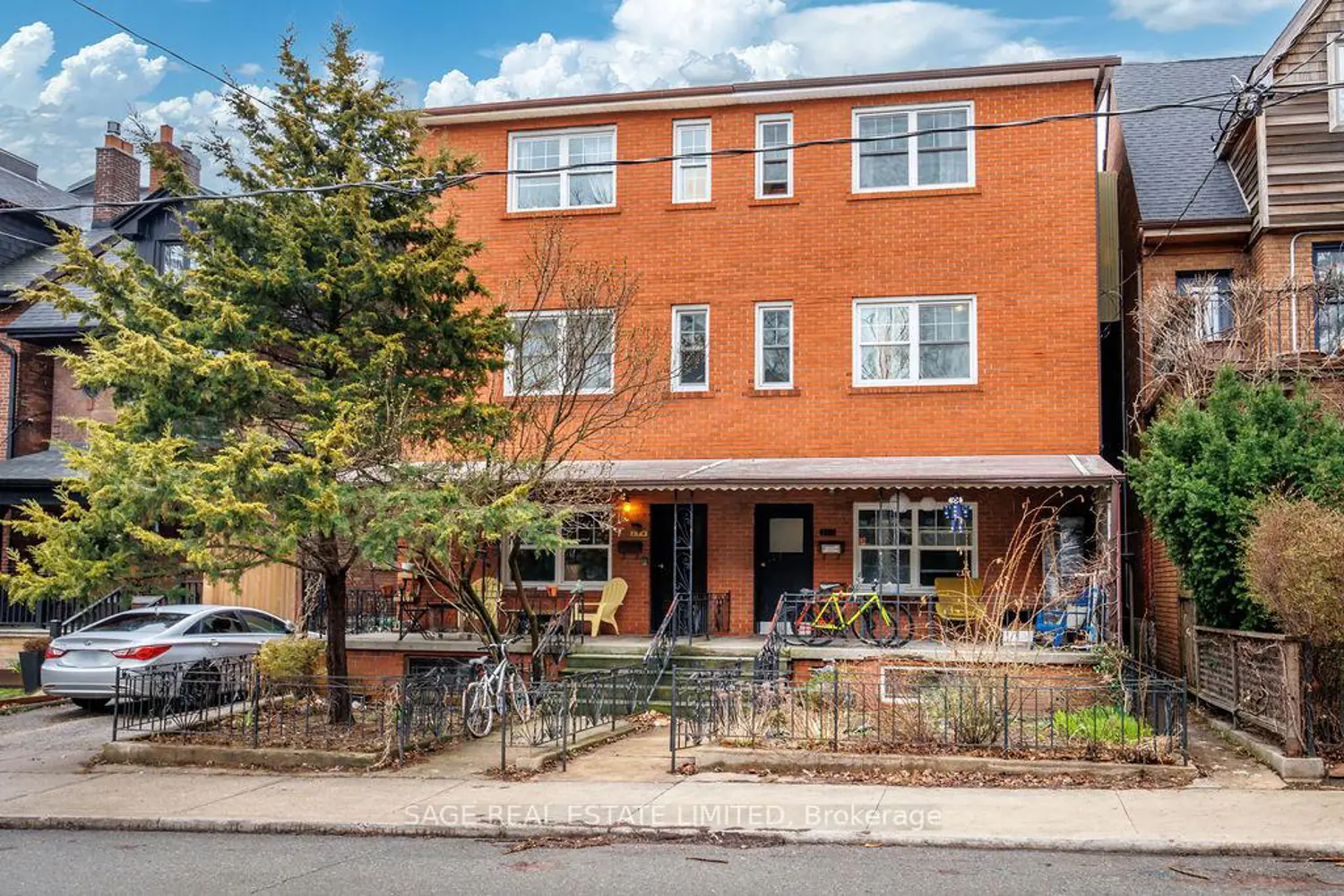 Additional image 2 of 276 Crawford Street