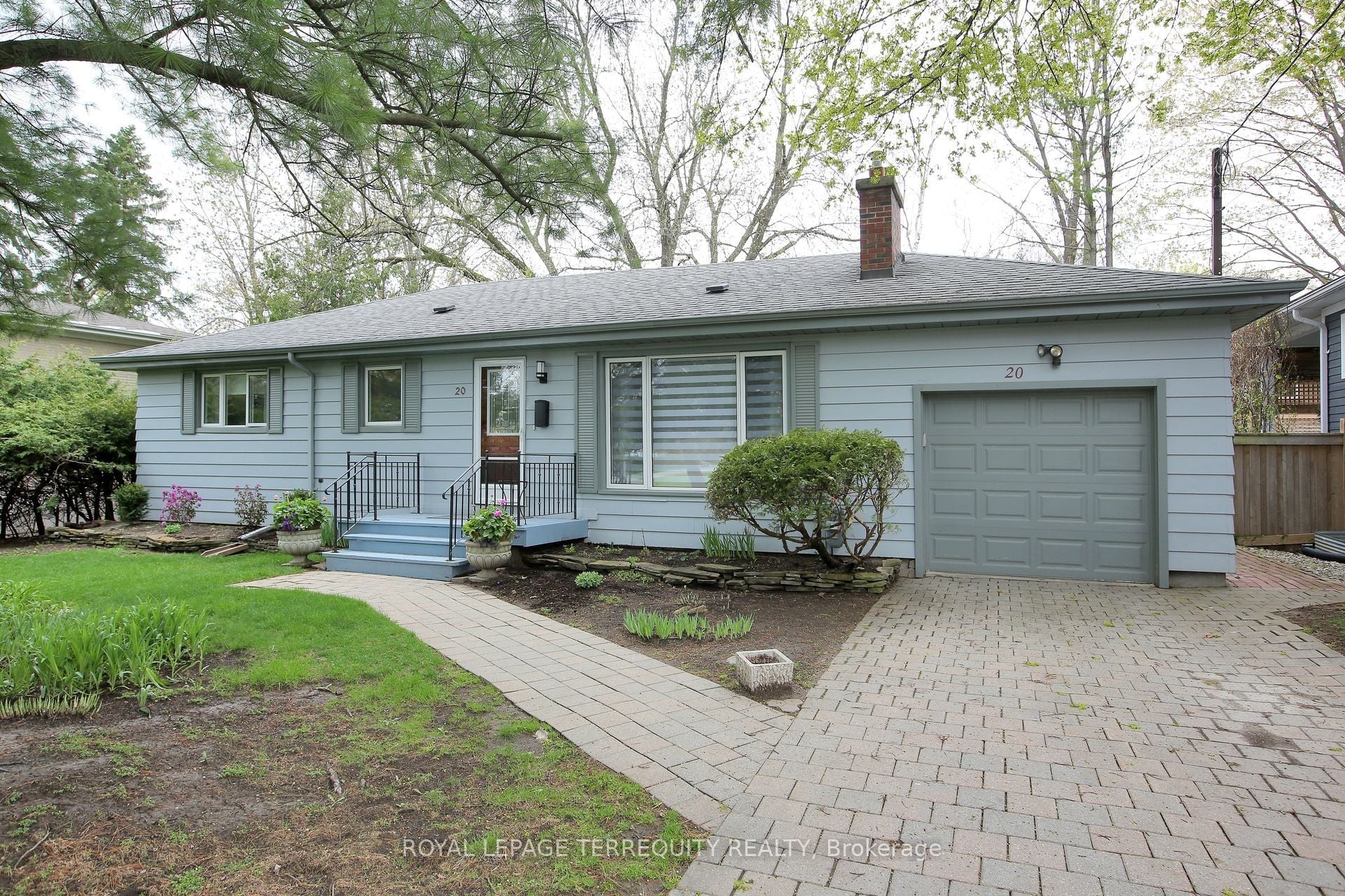 Additional image 4 of 20 Paradise Avenue, Markham, ON, L3P 3B9