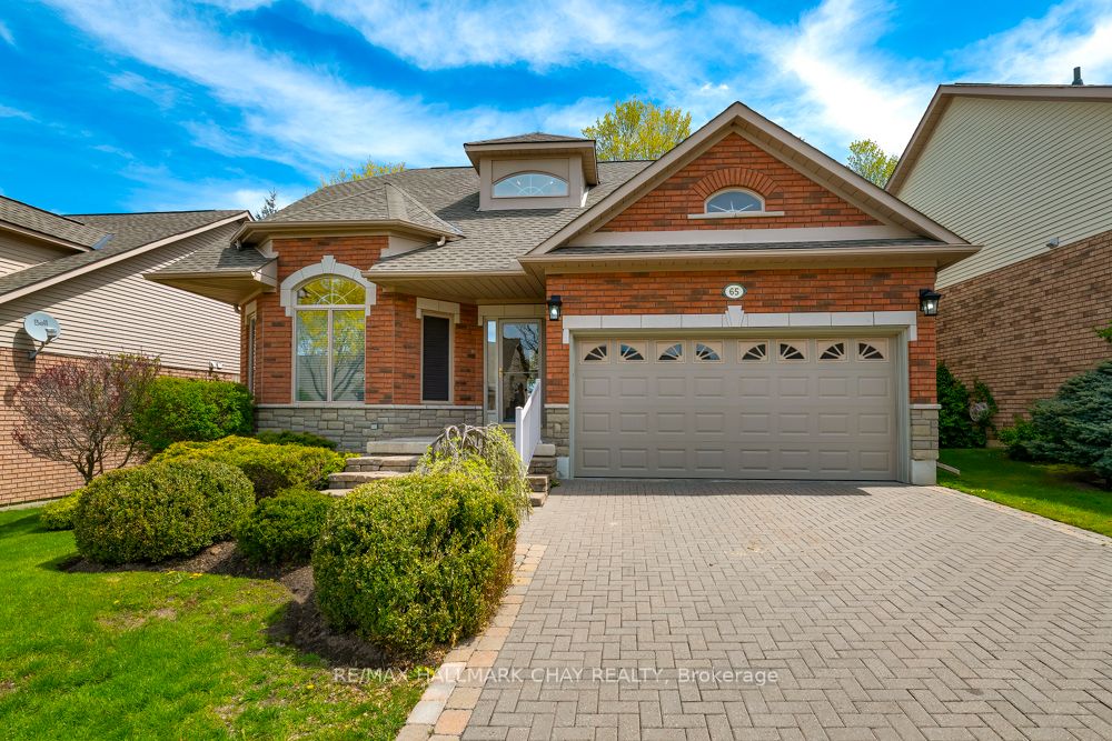 65 Sunset Boulevard, New Tecumseth, ON, L9R 1Y8
