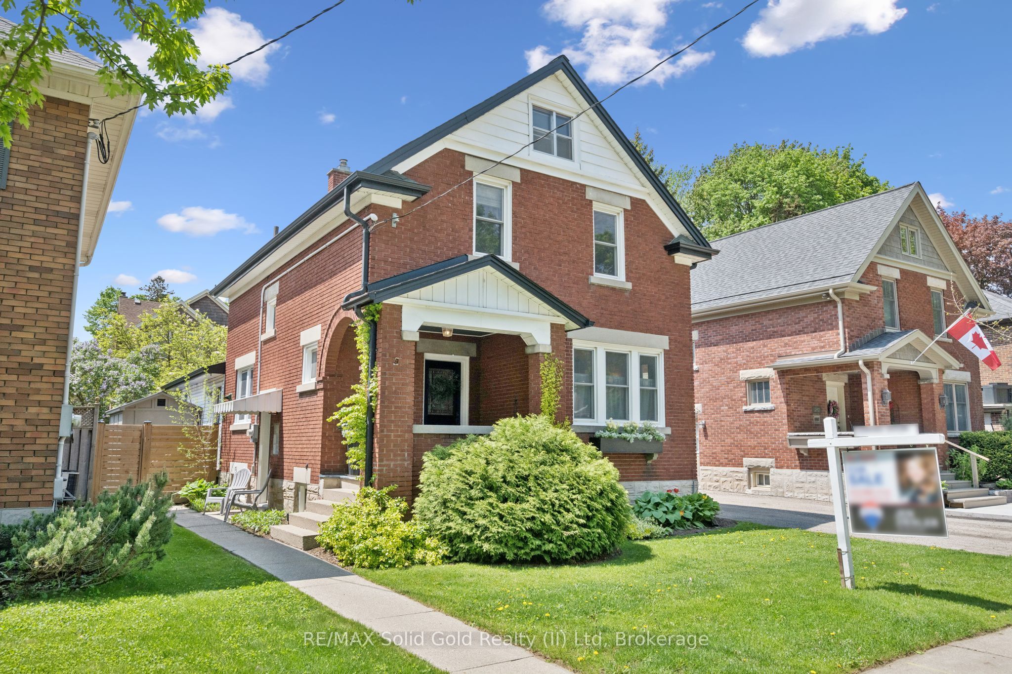 Additional image 3 of 793 Belmont Avenue W, Kitchener, ON, N2M 1P5