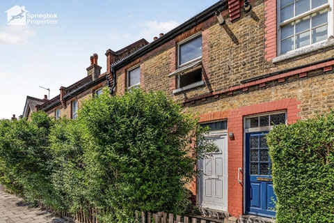 Lordship Lane, Tottenham, London The Metropolis N17