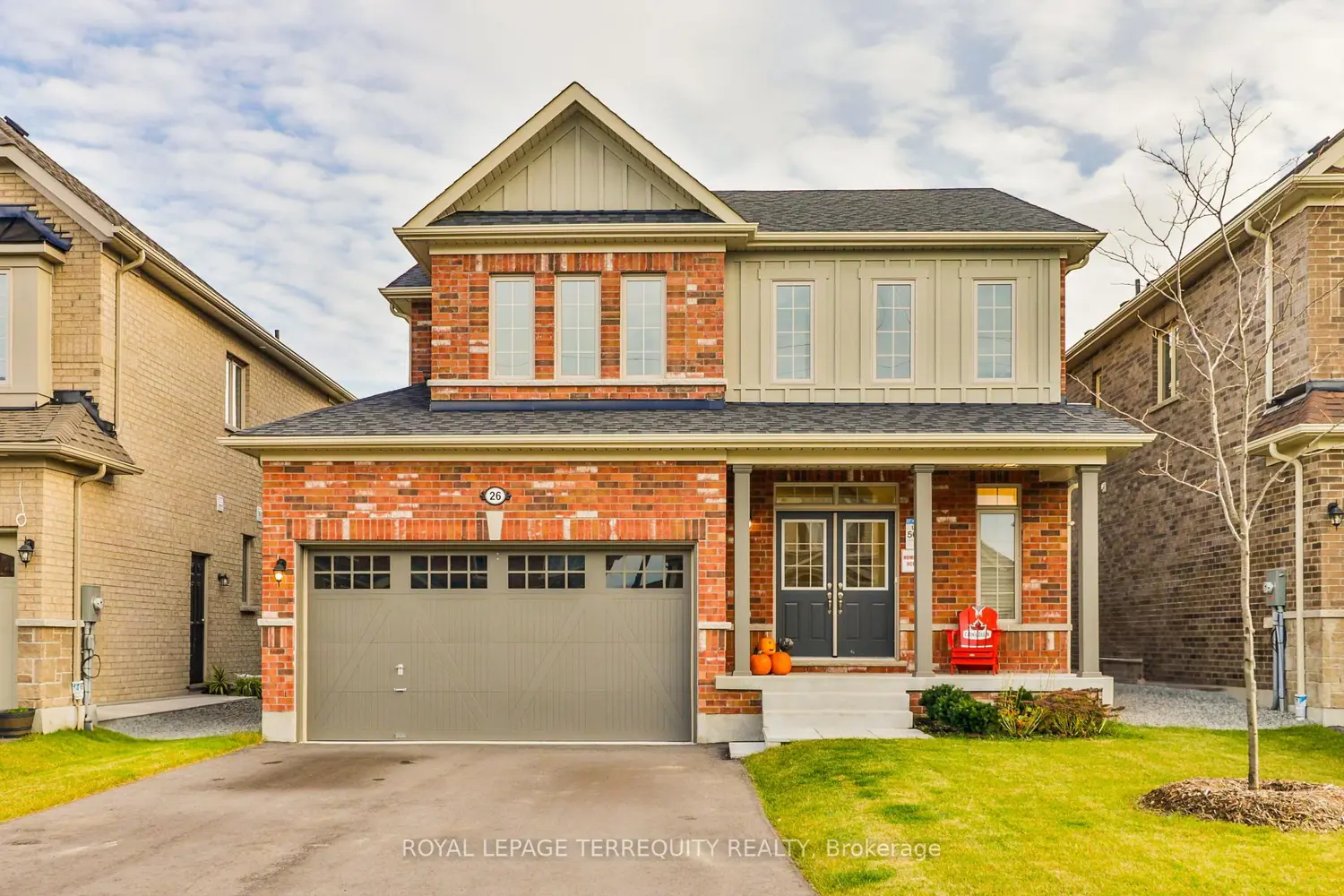 26 Sanford Circle