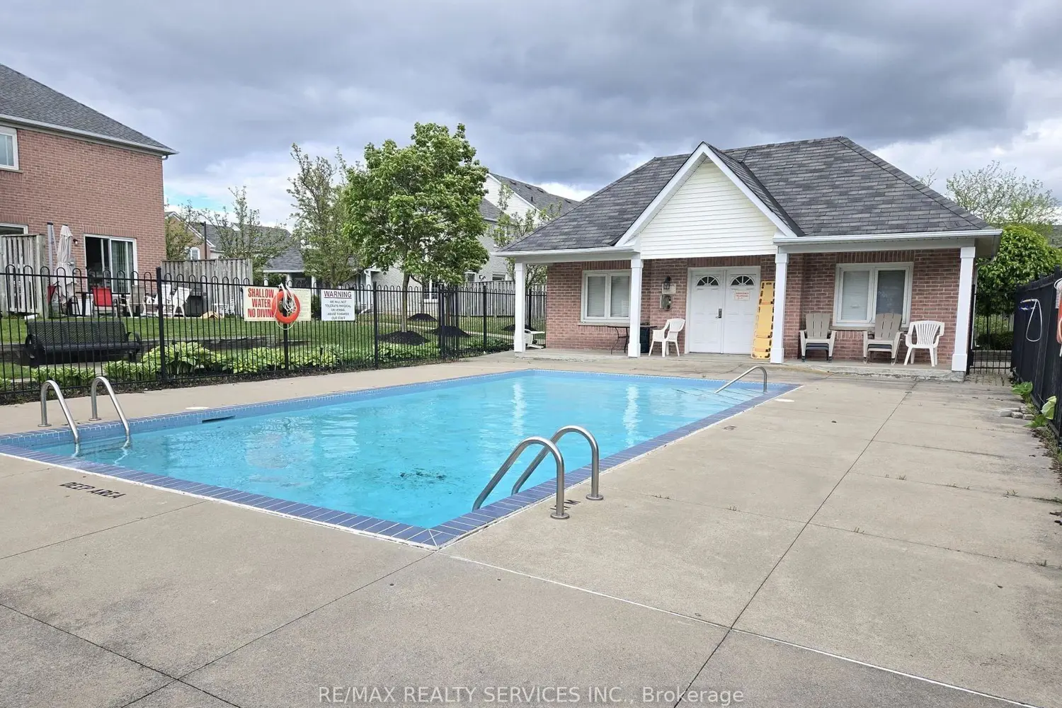 5205 Glen Erin Drive 26A