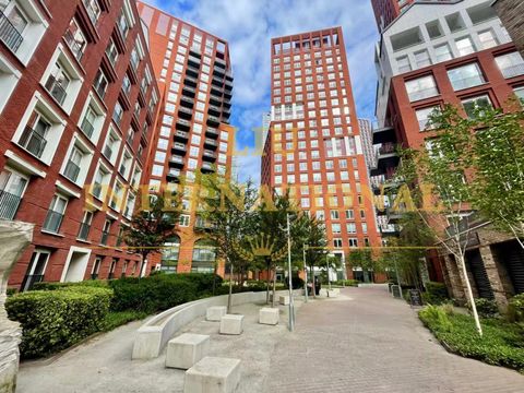 Exchange Gardens, London, London SW8