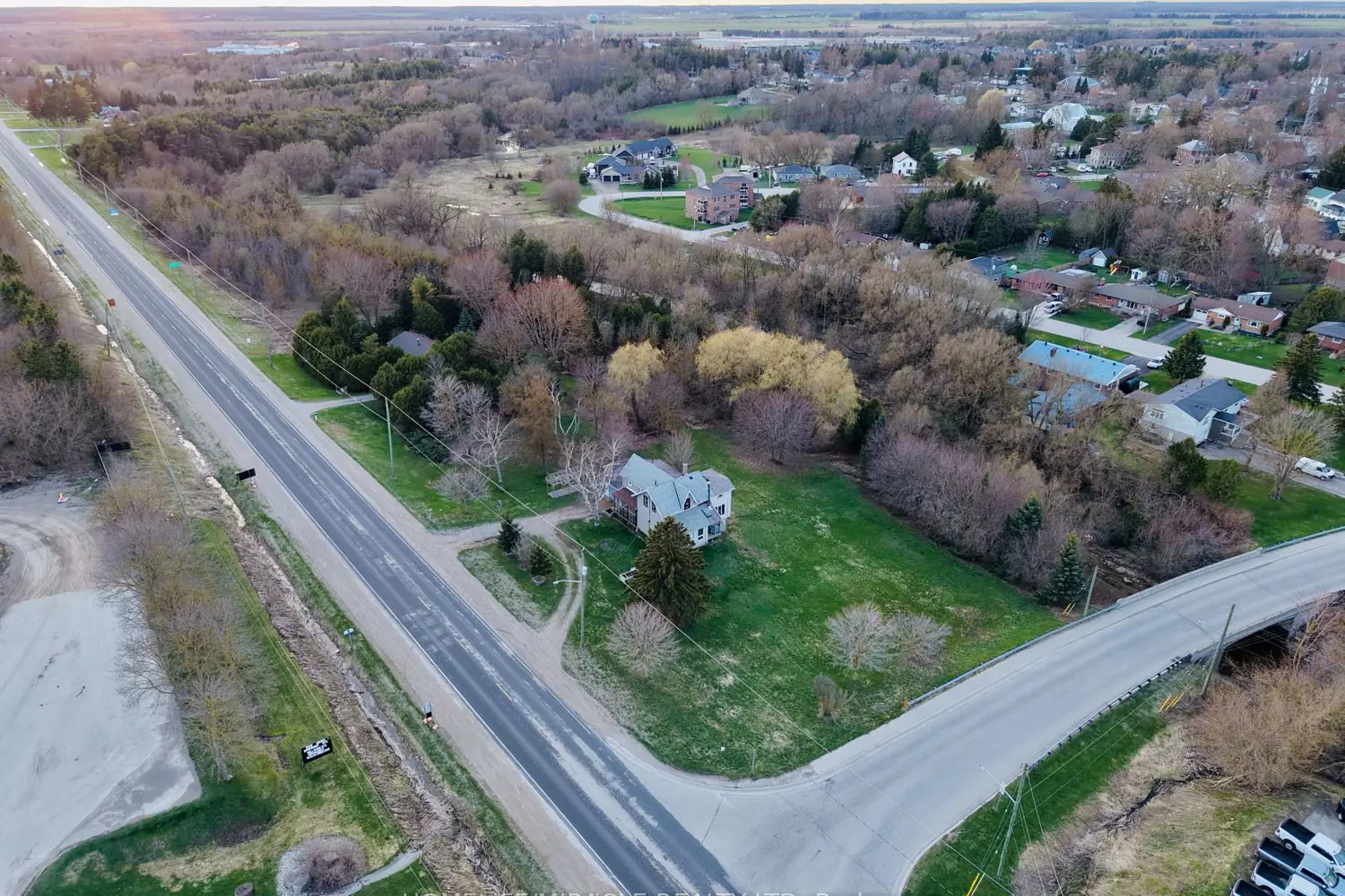 7964 Wellington County 109 Road
