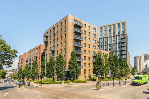 Engineers Way, Wembley HA9