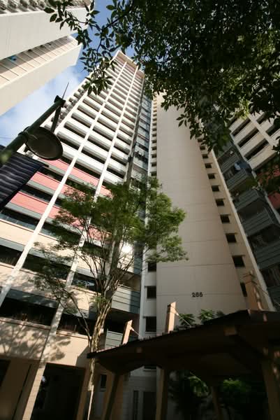 Additional image 12 of 265 Toh Guan Road