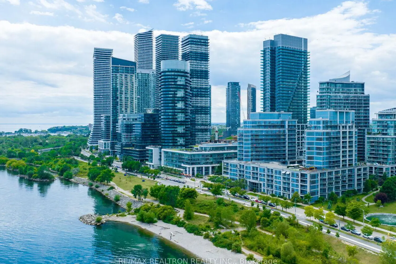 58 Marine Parade Drive 606