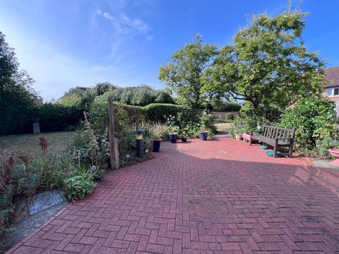 Brancaster Road, Newbury Park IG2