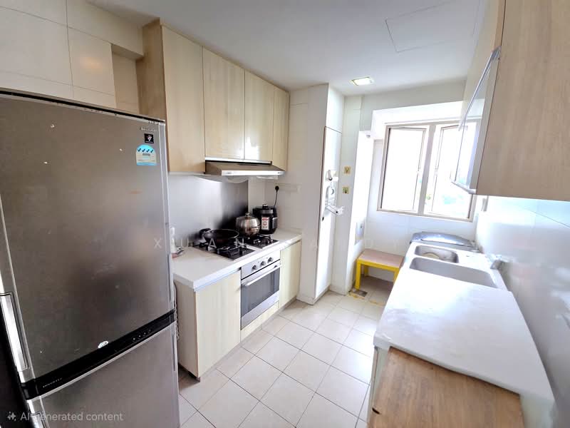 Additional image 6 of 21 Woodleigh Close
