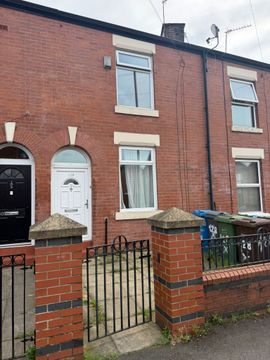Stanton Street, Manchester M11