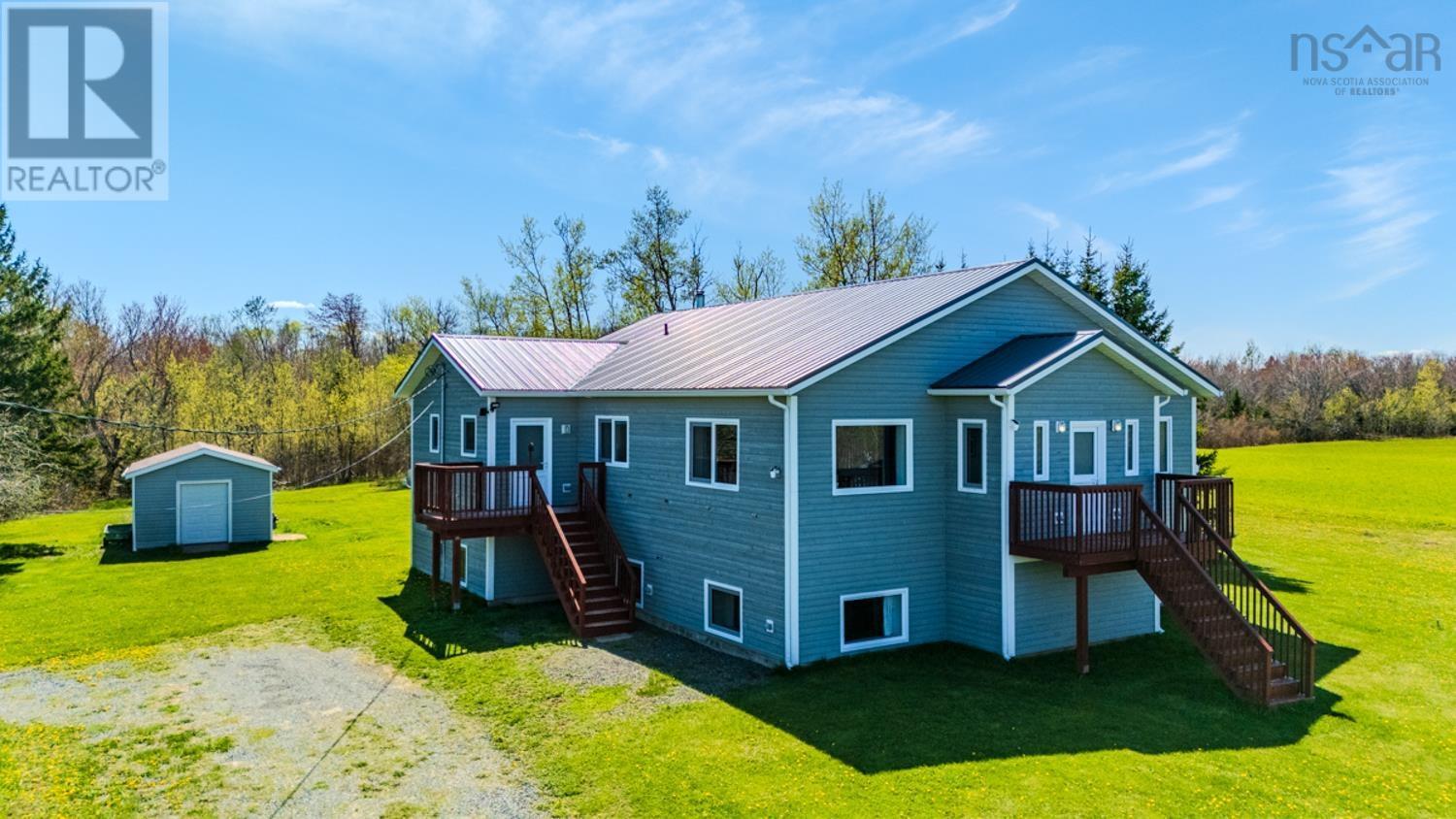 9118 Highway 366 , Linden, NS, B0K1K0
