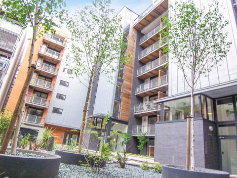 The Base, 12 Arundel Street, Castlefield, Manchester City Centre M15