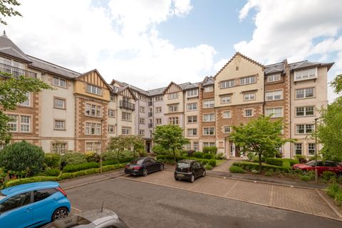 3/12 New Cut Rigg, Edinburgh EH6