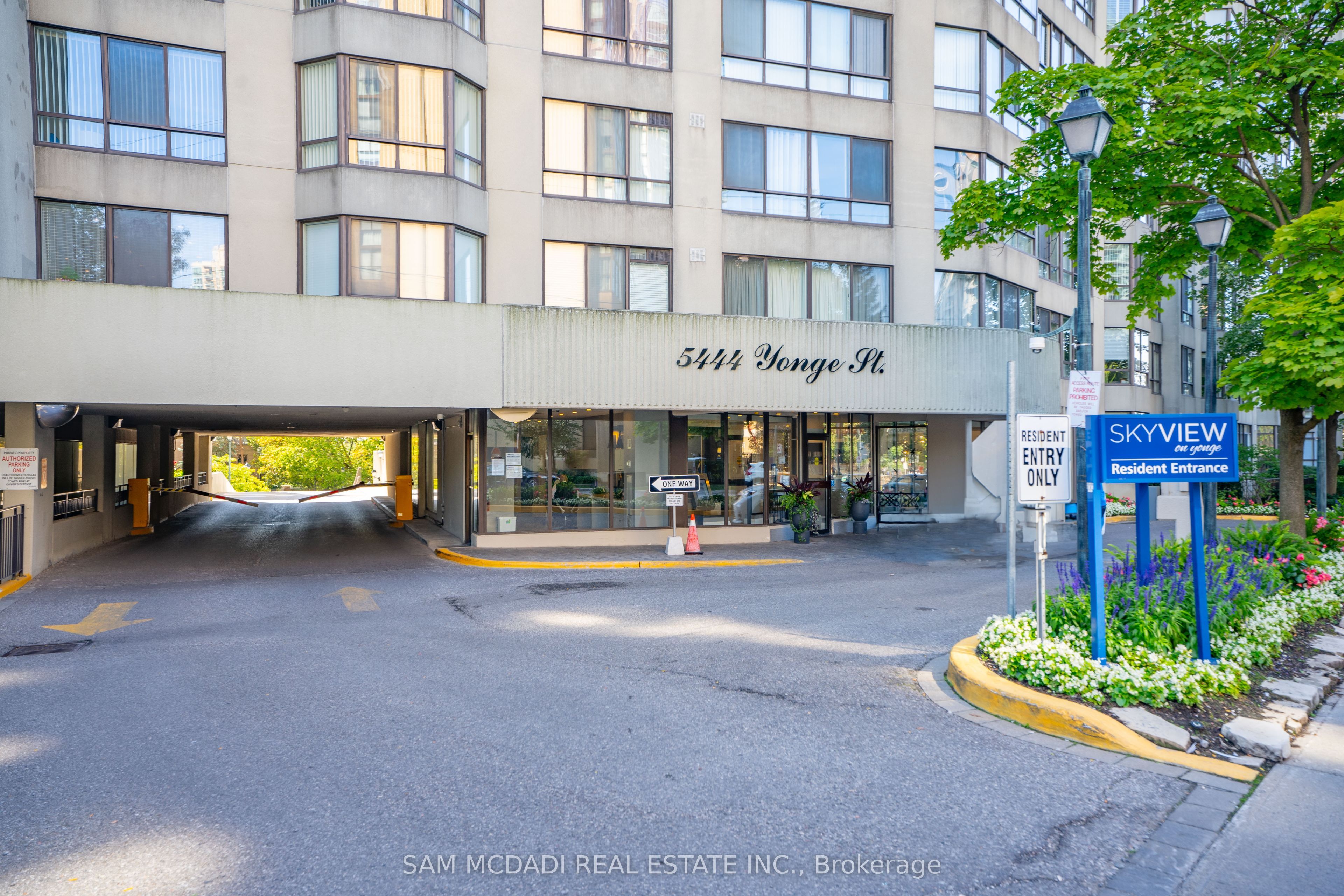 Additional image 2 of 304-5444 Yonge Street, Toronto, ON, M2N 6J4