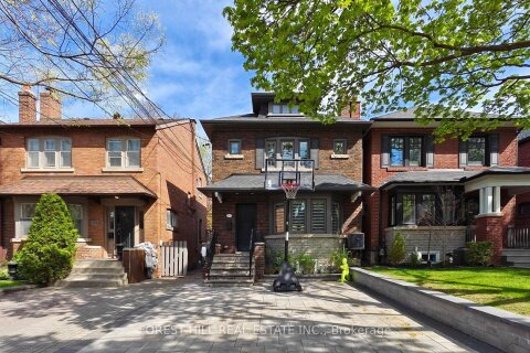 Additional image 7 of (FURNISHED)-150 Melrose Avenue, Toronto, ON, M5M 1Y7