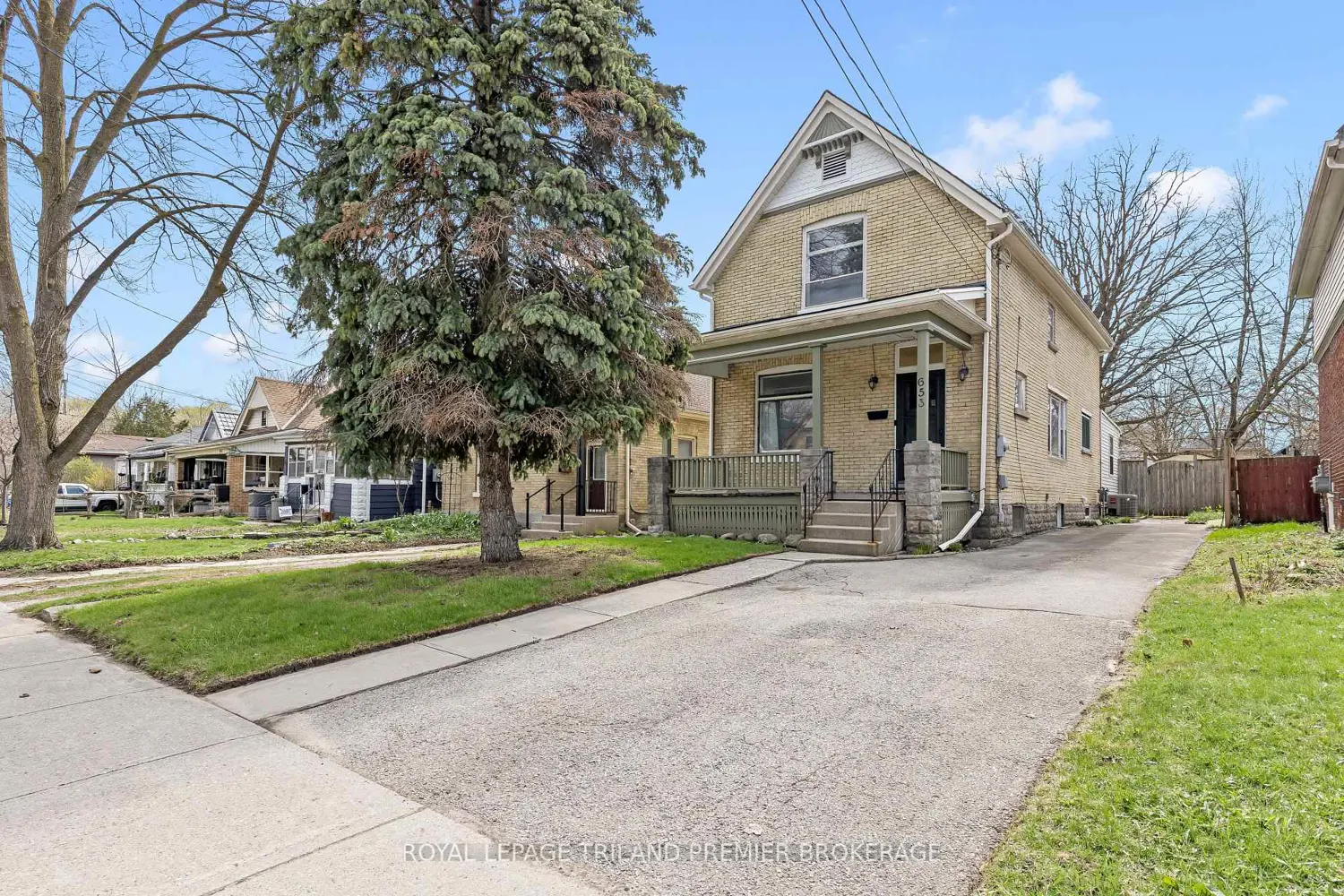 653 Princess Avenue