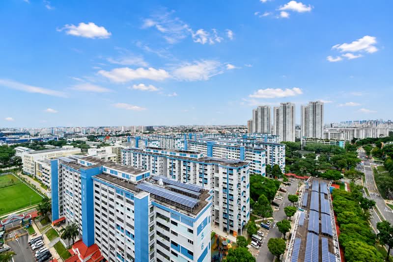 Additional image 12 of 552 Ang Mo Kio Avenue 10