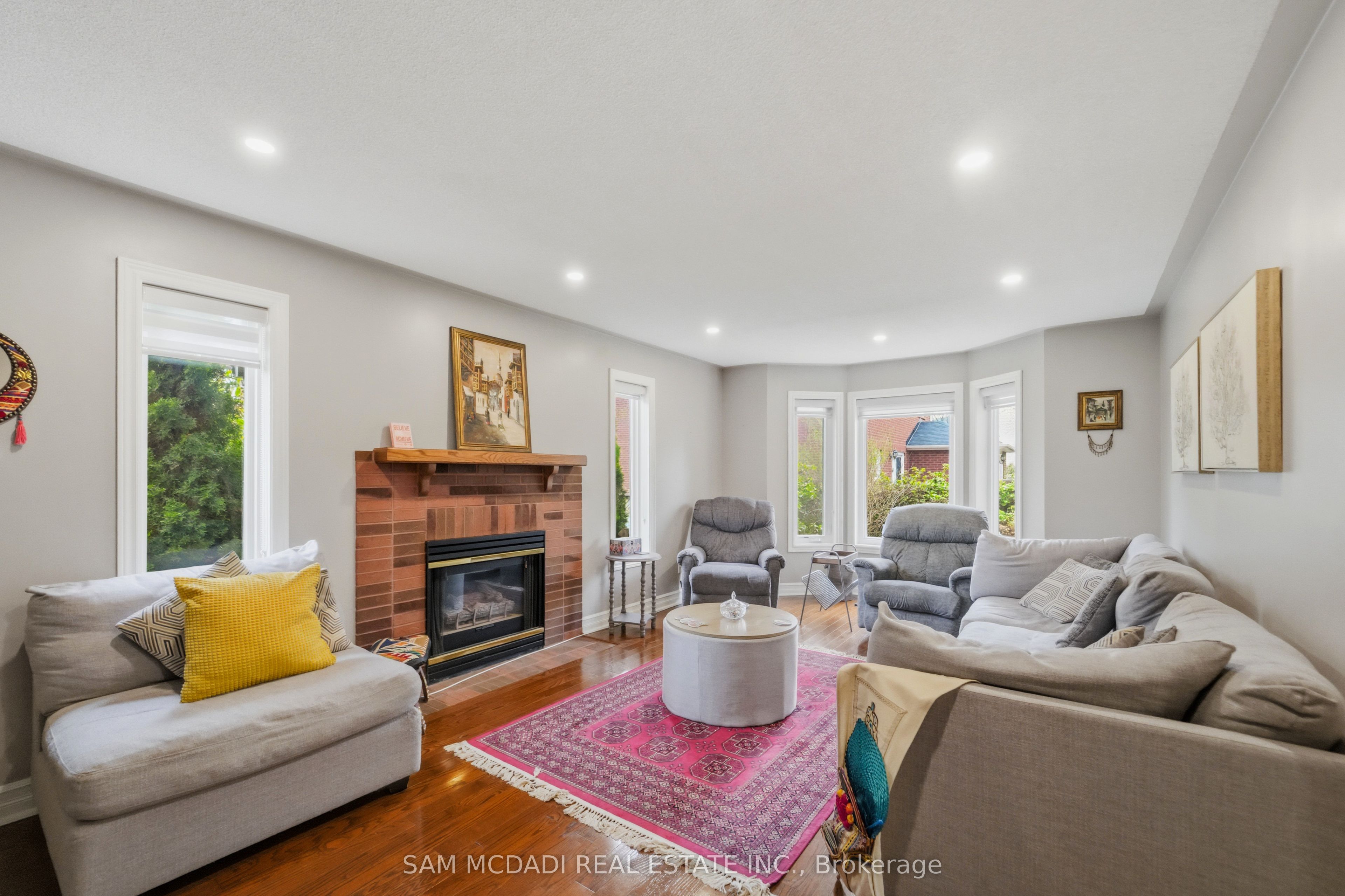 Additional image 6 of 3605 Trelawny Circle, Mississauga, ON, L5N 6N8